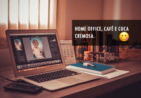 home office cafe e cuca