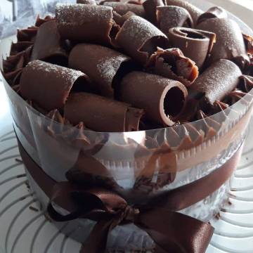 Tortas