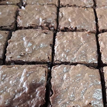 brownie