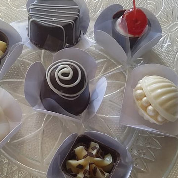 doces finos