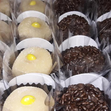 doces