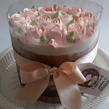 Bolos e Tortas